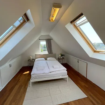 Fully Furnished With Shared Kitchen And Bathroom8 Apartment Copenhagen