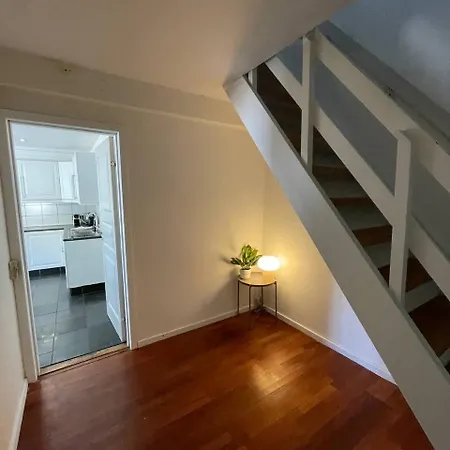 Apartment Fully Furnished With Shared Kitchen And Bathroom8 Copenhagen