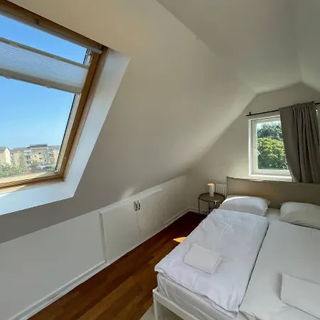 Fully Furnished With Shared Kitchen And Bathroom8 * Copenhagen